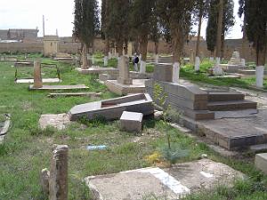 TELAGH LE CIMETIERE 18